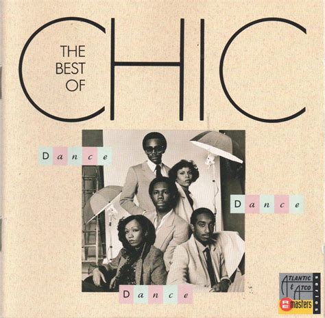 Chic - Dance Dance Dance: The Best of Chic - Amazon.com Music