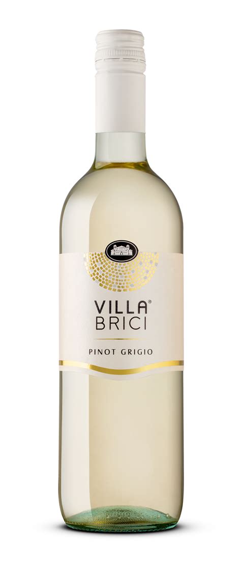 Villa Brici Sauvignon Blanc Ml Klet Brda