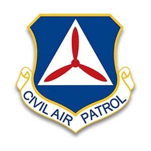 Civil Air Patrol Insignia Guide – Vanguard