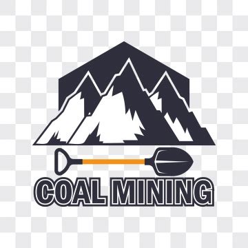 Coal Mining Logos