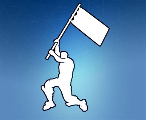 Fortnite Banner Wave Emote - Pro Game Guides