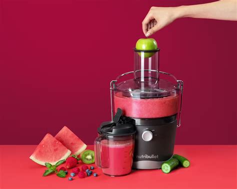 14 Best Nutribullet Juicer For 2024 Storables