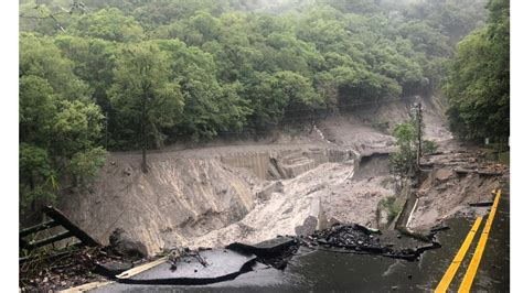 圖多／奧萬大災區「挑戰剛開始」 力拼8月搶通聯外道路 交通 太報 Taisounds