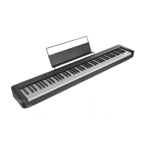 Цифровое пианино Casio CDP-S160BK Чёрный, новый, в наличии. Цена: 57 ...