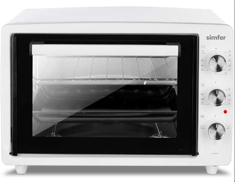 Электропечь Simfer M3420 | отзывы