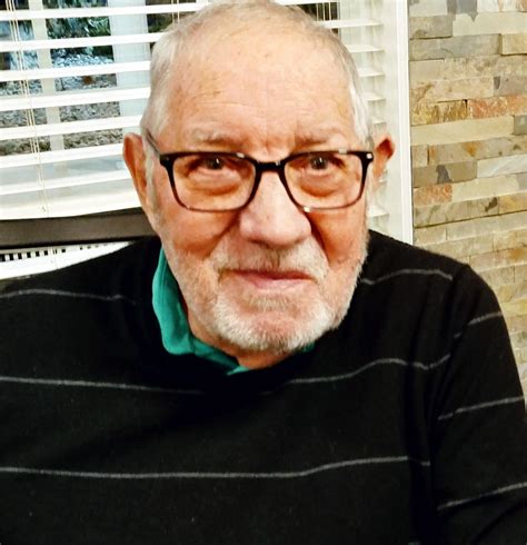 Thomas Schrader Obituary - Fort Wayne, IN