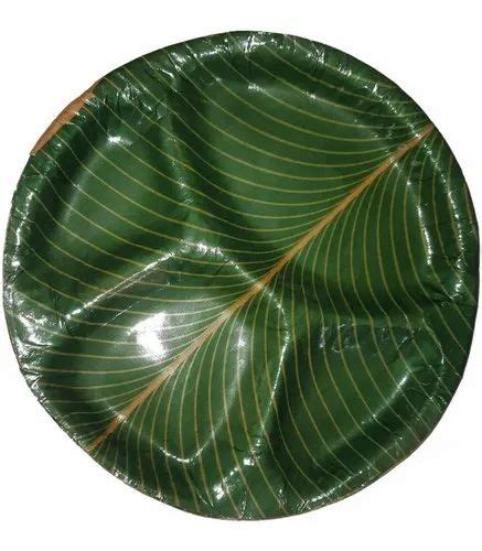 Banana Leaf Plate Disposable Banana Plate Latest Price Manufacturers