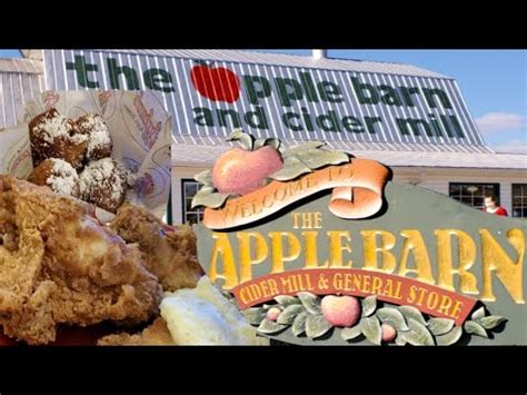 Applewood Farmhouse Restaurant Review And Shops Cider Mill Sevierville