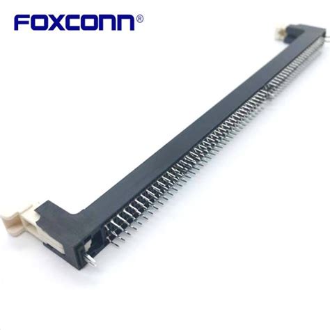 ATH4017-H3L-4F - Connector Distributor - Foxconn(FIT) Lotes TE consumer ...