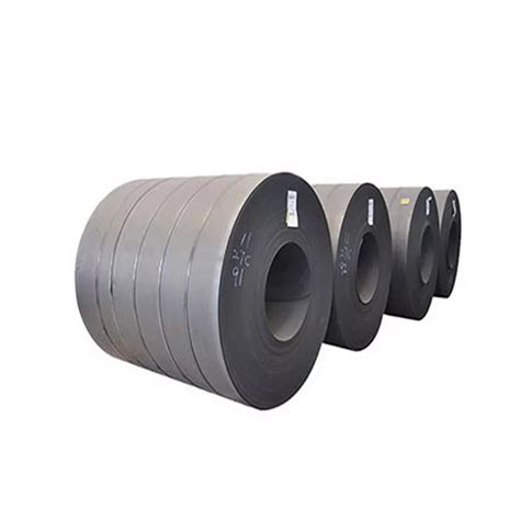 Buy Hot Rolled Pickled Steel From Shanghai Hanxi Industry And Technology Co Ltd China
