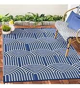 Amazon Anidaroel 6x9 Outdoor Rug For Patios Clearance