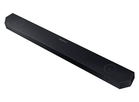 Ripley Soundbar Samsung Hw Q D Ch