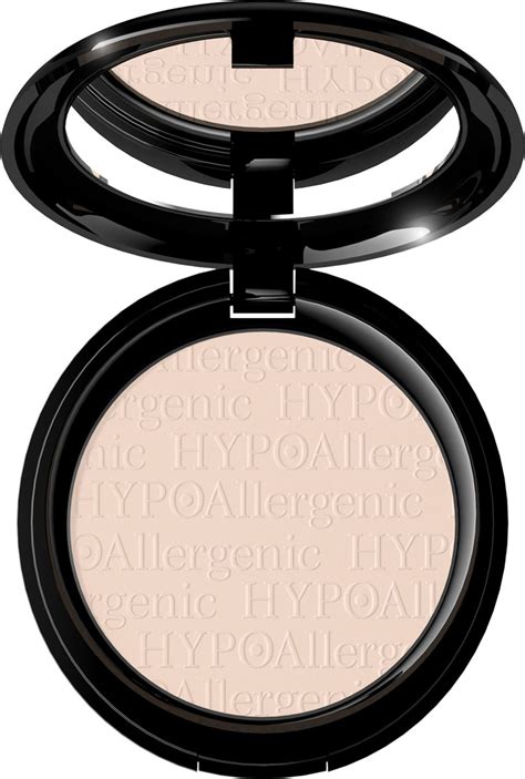 Bell Hypoallergenic Пудра матирующая гипоаллергенная Mat Powder, Тон ...