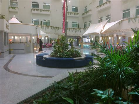 Images PK: Al Ahli Hospital Doha