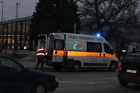 Жена е паднала от четвъртия етаж на сграда в Русе — OFFNews