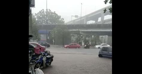 Cheras Banjir Okt Bm Paul Tan S Automotive News