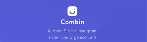 Combin Instagram Marketing Tool Im Test Michael Gerhardy