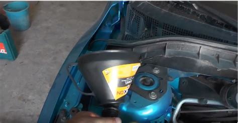 Полная и частичная замена масла в АКПП Мазда 3 – пошаговая инструкция