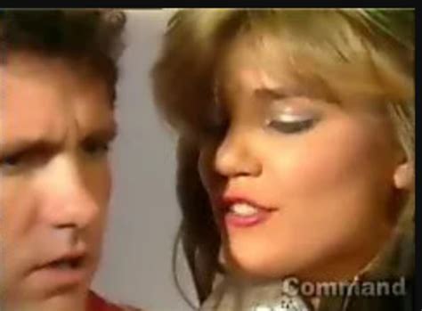 ID Blond Babe Please STACEY DONOVAN ERIC EDWARDS NameThatPorn