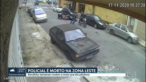 Pm à Paisana é Morto Em Tentativa De Assalto Na Zona Leste De São Paulo