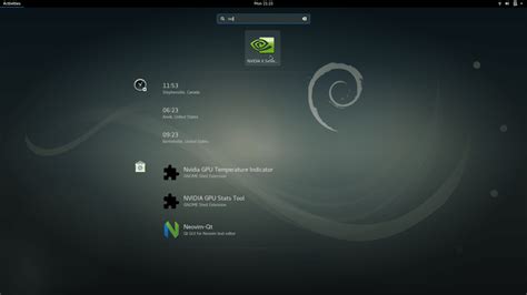 How To Install Nvidia Drivers On Debian 11 Palacelo