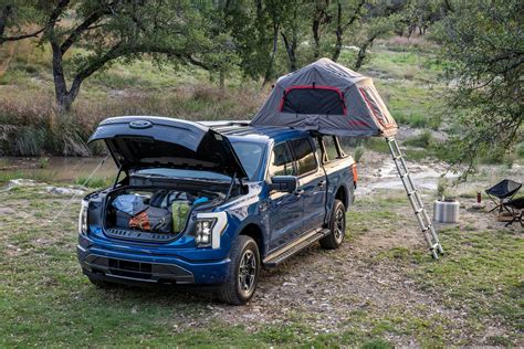 2023 Ford Lightning: Big Price Increases as Order Books Reopen | GearJunkie