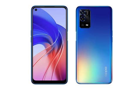 Oppo-A55-CPH2325 Cihaz.TV