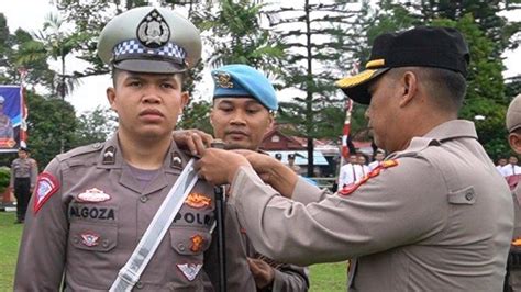 Operasi Patuh Nala Di Kepahiang Dimulai Ini Sasaran Yang