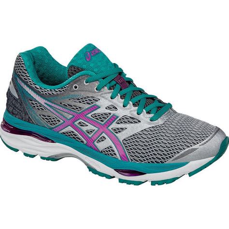 Asics Gel Cumulus 18 Running Shoe Womens