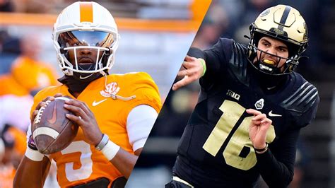 Tennessee Vs Purdue 12 30 21 Stream The Game Live Watch Espn