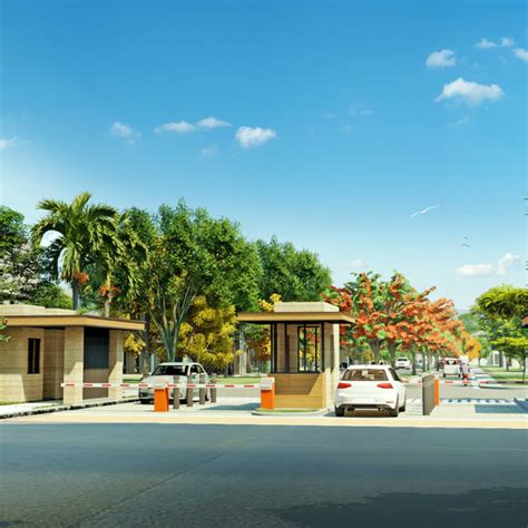 Bel Air Lots By Rockwell Lot March 2024 In Bacolod Negros