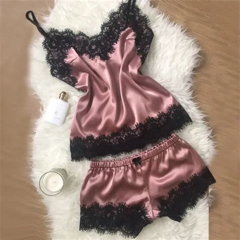 Sexy Lingerie Porno Babydoll Erotic Sleepwear Women Underwear Bow Lace Hot Sex Dress Fashion