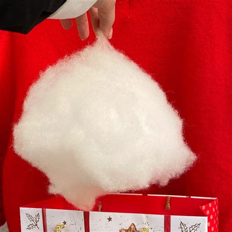 Холофайбер наповнювач для іграшок та подушок, силікон, холлофайбер ...