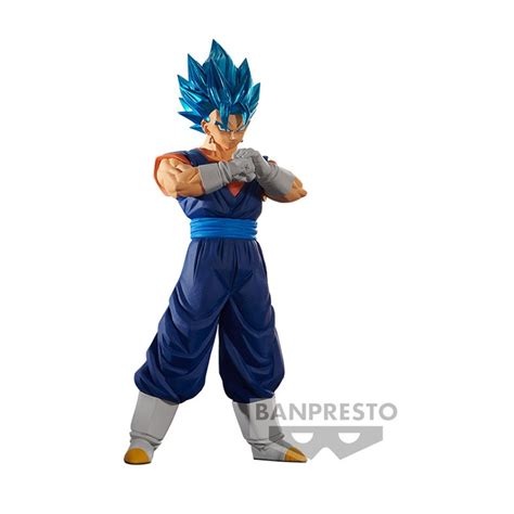 BUY DRAGON BALL SUPER BLOOD OF SAIYANS VEGETTO STATUE FIGURE BANPRESTO