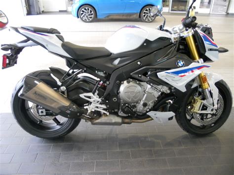 New Motorcycle Inventory - S1000R - Sandia BMW Motorcycles ...