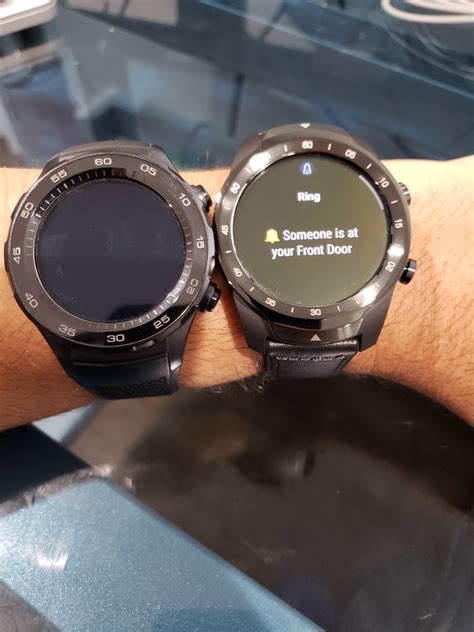 135 best Ticwatch Pro images on Pholder | Wear OS, Ticwatch Official ...