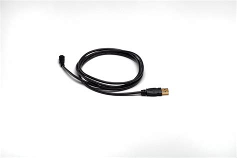 Lifepak Cr2 Usb Cable By Physio Control Stryker 21300 008143 — Integris Equipment Llc