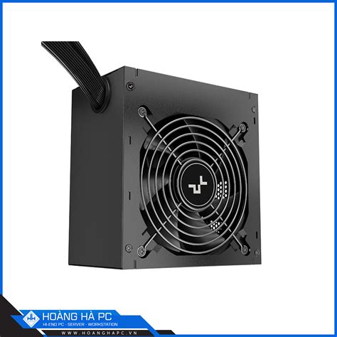 Nguồn Deepcool PM750D (750w - 80 Plus Gold)