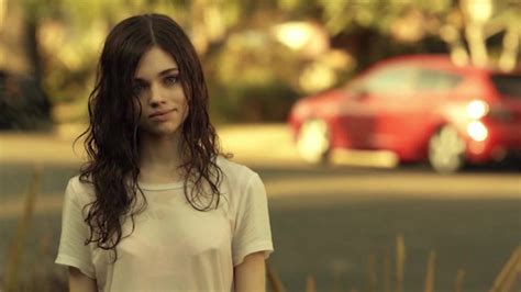 Nude Video Celebs India Eisley Sexy Nanny