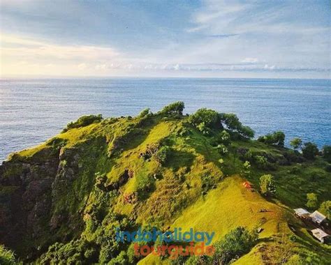 Bukit Pengilon Yogyakarta Harga Tiket Lokasi