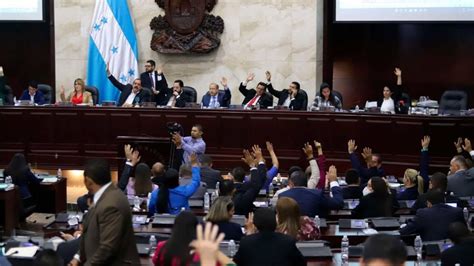 Congreso Nacional Aprueba Amnist As Migratoria Y Tributaria