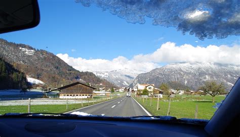 A Swiss Alps Road Trip - The Aussie Flashpacker