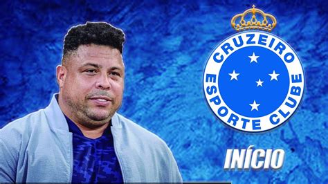 In Cio O Cruzeiro Patch Novo Atualizado Master Liga Pes