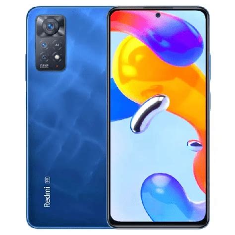 Redmi Note 11 Pro 5g Specs Price Images And Features • Gizmobo