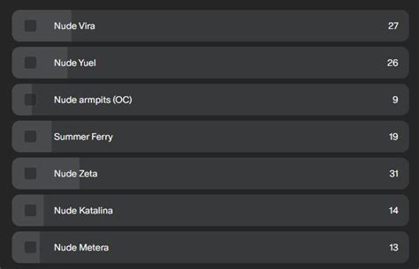 Granblue Versus Rising Nude Mods Page 4 Adult Gaming LoversLab