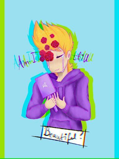 Am I Still Beautiful Ew Community Eddsworld Amino