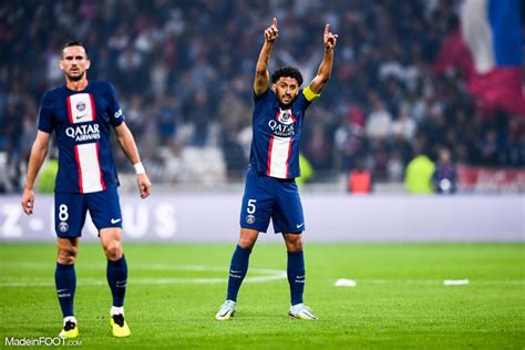 Psg Un Paris Décimé Pour Laffiche Face Au Stade Brestois 29