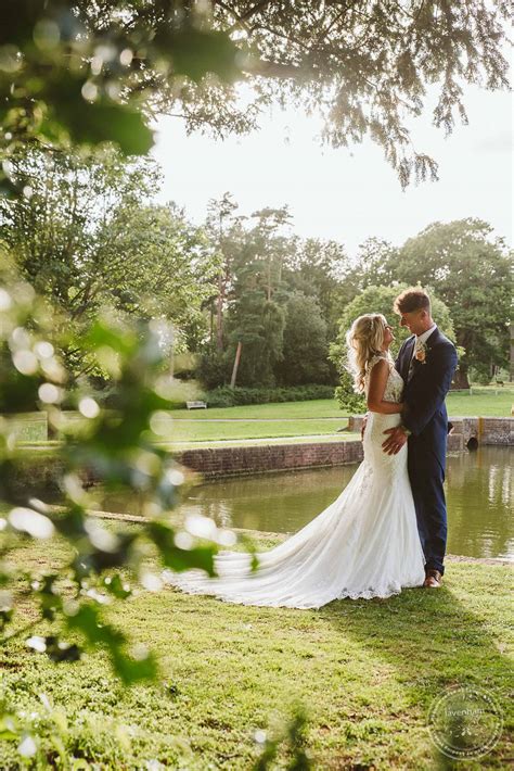 170819 Marks Hall Wedding Photography 200 - Lavenham Photographic