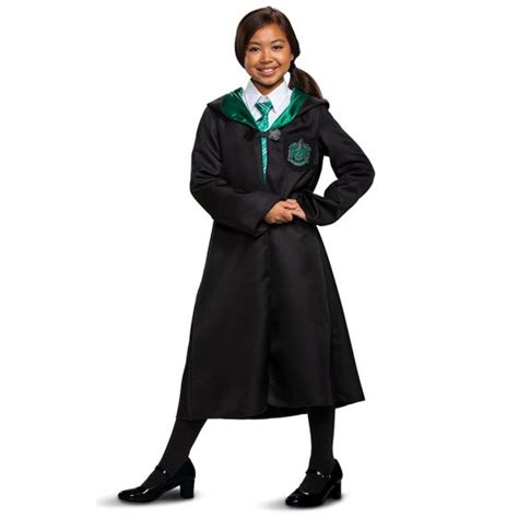 Slytherin Robe Classic - Disguise