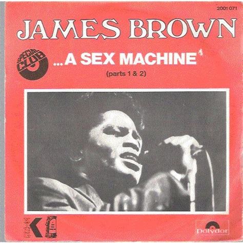 Stream Get Up I Feel Like Being A Sex Machine James Brown Remix By Phoonet Listen Online